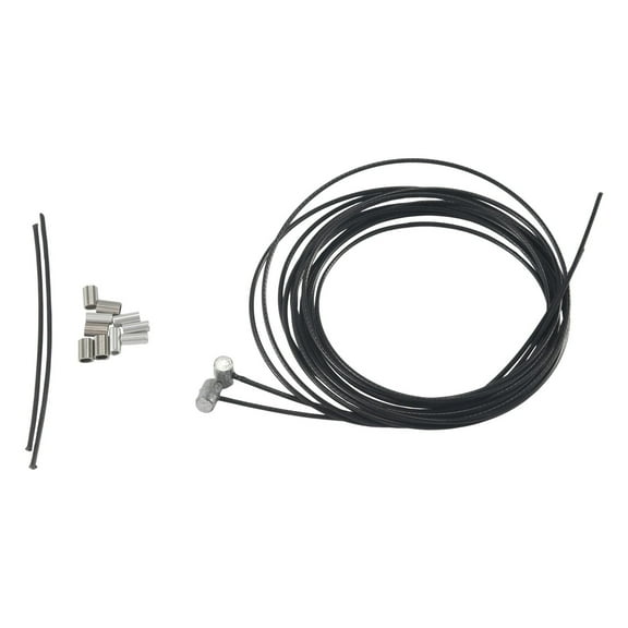 For Honda For Odyssey 2011-2017 Sliding Door Cable Repair Kit 72050-TK8-A12 Car Accessories