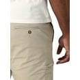 thumbnail image 5 of Lee® Men's Big and Tall Extreme Comfort Canvas Straight Leg Cargo Pant, 5 of 7