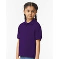 thumbnail image 2 of Gildan DryBlend® Youth Jersey Polo, 2 of 5