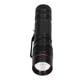 thumbnail image 1 of Mini lampe torche UV portable à focalisation télescopique de 365 nm, idéale pour la détection de billets de banque et la recherche nocturne., 1 of 4