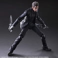 thumbnail image 4 of Figurines d'Action 27cm Final Fantasy Xv Ignis Scientia Super Articulations Mobiles Personnage de Jeu Statue Modèle de Collection Jouets, 4 of 5