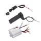 thumbnail image 5 of Controlador de motor Eléctrico, Controladores de Velocidad del Motor de Cepillo de 36V 500W Alta Resistencia Profesional Con Agarre del Acelerador para Bicticleta Eléctrica, 5 of 7