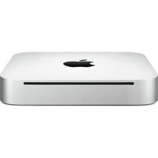 Mac Mini Size