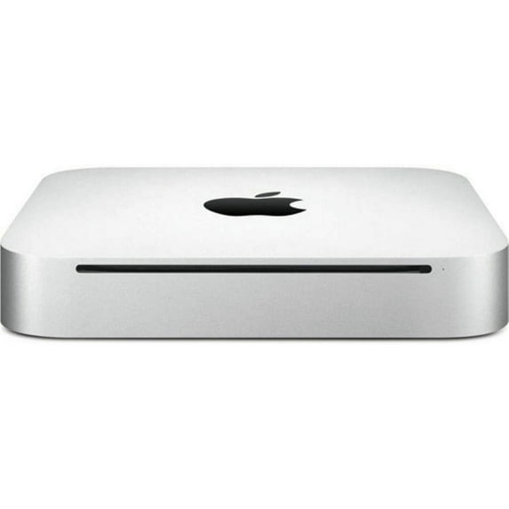 Restored Apple MacMini MGEN2LL/A - Intel Core i5 (I5-4278U) 8GB RAM 1TB Storage - 2014 (Refurbished)