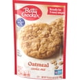 thumbnail image 5 of (3 pack) Betty Crocker Oatmeal Cookies, Cookie Baking Mix, 17.5 oz, 5 of 13