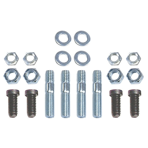 Trans-Dapt 2295 TDP2295 CARB ADAPT INSTALL KIT