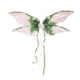 thumbnail image 2 of Alas de mariposa élficas, alas de cigarra finas, conjunto de accesorios para fiestas y actuaciones, 2 of 5