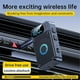 thumbnail image 5 of Bluetooth 5.4 Transmitter Receiver 3.5MM AUX Aircraft Car Audio Wireless Adapter Handsfree Call for PC Headphone Speaker, 5 of 5
