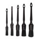 thumbnail image 1 of 5Pcs Multifunctional Soft Fiber Brush Kit for Cleaning Car Tire for Rim Vehicle Washer Interior Car Detailing Brush, 1 of 4