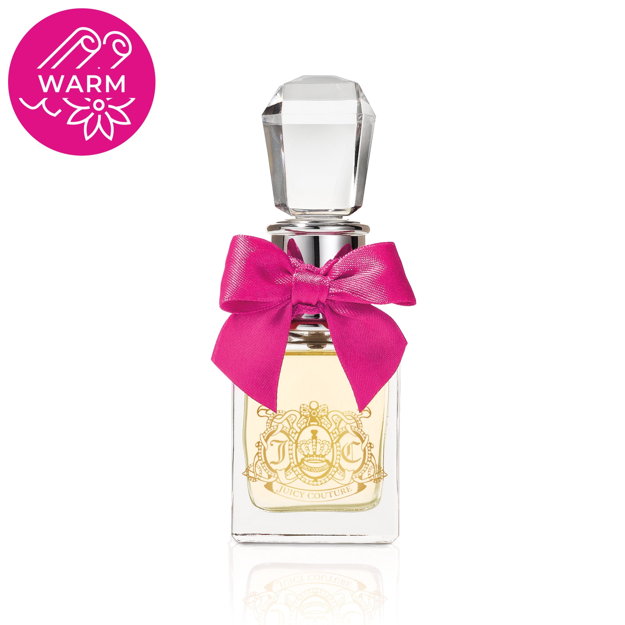 Juicy Couture Viva La Juicy Eau De Parfum, Perfume for Women, .5 fl oz
