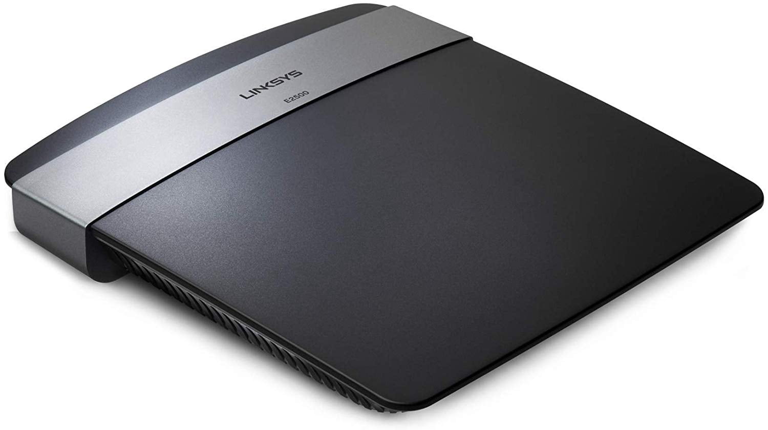 Linksys N600 Dual-Band Wireless N Router (E2500-NP)