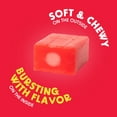 thumbnail image 6 of Sweet Dreams Soft Center-Filled Chewy Candy, Strawberry Flavor, 96 Individually Wrapped Candies (4 Bags), Gluten-Free Fruit Chews, 3 Sticks per Bag, 6 of 9