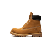 TIMBERLAND MENS 6 Inch Premium Boots Wheat TB010061713 TB010061713 from Stadium Goods
