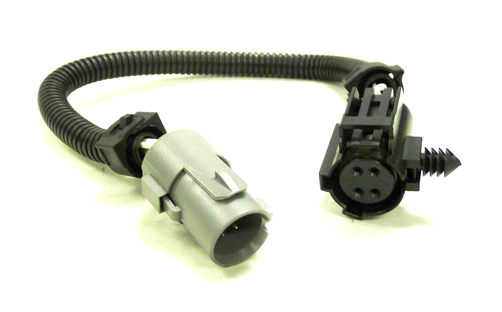 OBX O2 Sensor Extension Wire Harness For 2010 to 2014 Chevy Camaro 3.6L