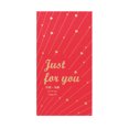 thumbnail image 1 of xiaxaixu Red Envelope, Letters Print Lucky Money Red Packets Holiday Gift Party Supplies for Wedding New Year, 1 of 8