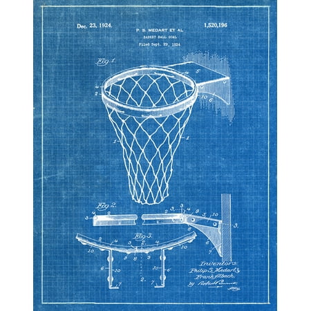 basket patent