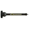 thumbnail image 1 of Bee Stinger Pro Hunter MAXX Stabilisateur - 8 Pouces - Noir Mat, 1 of 3