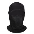 thumbnail image 1 of [Men Women Windproof Motorcycle Full Face Mask][Under Helmet Liner Skull Caps] [Moisture Wicking Winter Thermal Cycling Cap for Men & Women] [ Cycling, Biking, Skiing, Outdoor Sports Beanie Hats], 1 of 4