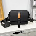 thumbnail image 1 of Bolsa De Hombro Bolso Bandolera De Nylon Fashionalbe Bolso De Mensajero Al Aire Libre Bolsos De Teléfono Suave Bolso De Embrague Ndcxsfigh Para Estrenar, 1 of 9