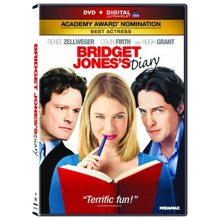 UPC 031398134695 product image for Bridget Jones s Diary (DVD) | upcitemdb.com