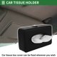 thumbnail image 2 of Soporte de pañuelos para coche único Bargains, soporte para mascarillas, cubierta de caja de pañuelos, 2 of 6
