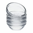 thumbnail image 4 of 8pc Beille Glass Pinch Bowl Ramekin Set Cooking Baking Supplies Kitchen Essentials, 4 of 10