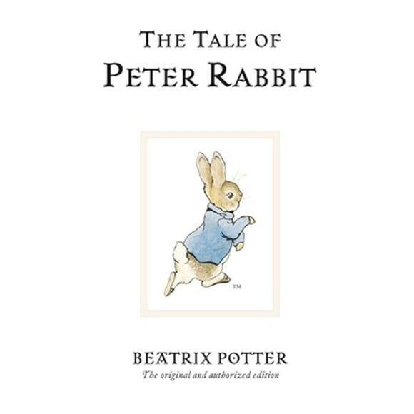 Pre-Owned The Tale of Peter Rabbit (Hardcover 9780723247708) by Beatrix Potter