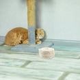 thumbnail image 5 of Soimiss 1 Roll of Replaceable Cat Tree Rope for Furniture Protection Natural Beige, 5 of 5