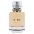 thumbnail image 2 of Linterdit by Givenchy for Women - 2.7 oz EDT Spray, 2 of 6