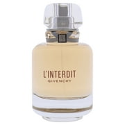 Linterdit by Givenchy for Women - 2.7 oz EDT Spray