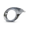 thumbnail image 6 of For Lexus ES300h/ES350 2013 2014 2015 Fog Light Trim Driver Side | Front | Chrome And Silver | Replacement For LX1038104 | 8148233050, 6 of 9