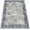 Color, variant on Boho Rug Beige Area Rug Machine Washable Tan Rugs for Bedroom Non Slip Indoor Rugs for Office