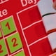 thumbnail image 3 of Calendario para colgar en la pared para niños, temporada meteorológica, fecha, meses, año, calendario para niños, calendario preescolar de educación temprana, 3 of 8