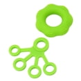 thumbnail image 3 of Finger Exerciser SetFinger Stretcher Hand Grip Finger Stretcher Set Finger Exerciser Hand Grip Strengthener Top Tier Quality, 3 of 5