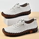 thumbnail image 4 of Zapatos Ortopédicos Mocasines Bordados para Mujer Parte Inferior Suave Viajes Al Aire Libre, 4 of 9