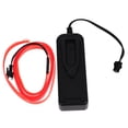 thumbnail image 1 of Interior Car Light Flexible Neon Light Ambient Light Car Interior Rope Light, 1 of 8
