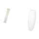 thumbnail image 5 of Pantalla De Papel Para Lámpara De Pie, Ideal Para La Decoración De Salas De Estar Y Dormitorios. Cubierta Para Lámpara De Pie Con Protector De Bombilla Sencillo Y Accesorios Modernos., 5 of 8