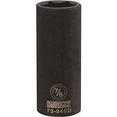 thumbnail image 1 of Stanley Tools 7515224 DWMT73940OSP Impact 0.5 Drive 6 Point Socket, 0.875 in., 1 of 1