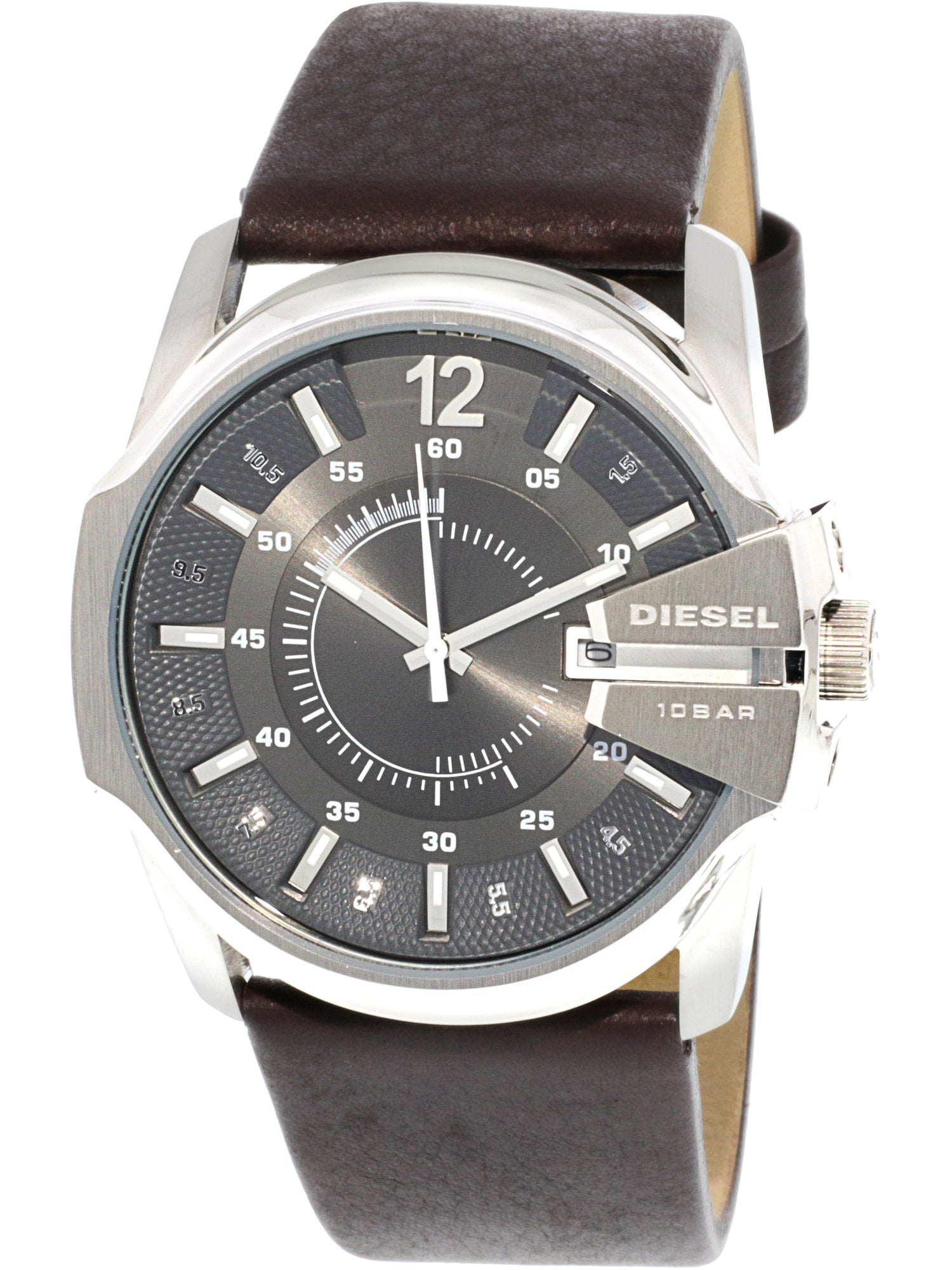 Diesel - Diesel Men's Analog Watch DZ1206 - Walmart.com - Walmart.com