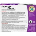 thumbnail image 2 of Frontline Plus for Large Dogs, 45-88 lbs, Flea & Tick Control, 3 Ct., 2 of 7