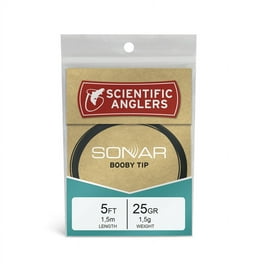 Scientific Anglers WetCel Sinking Fly Line-WF-5-S-Clear-Int