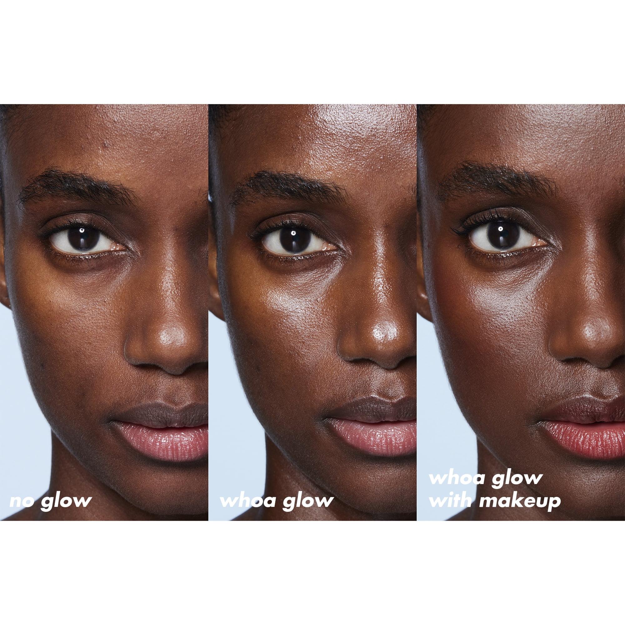 e.l.f. SUNTOUCHABLE! Whoa Glow SPF 30 mini