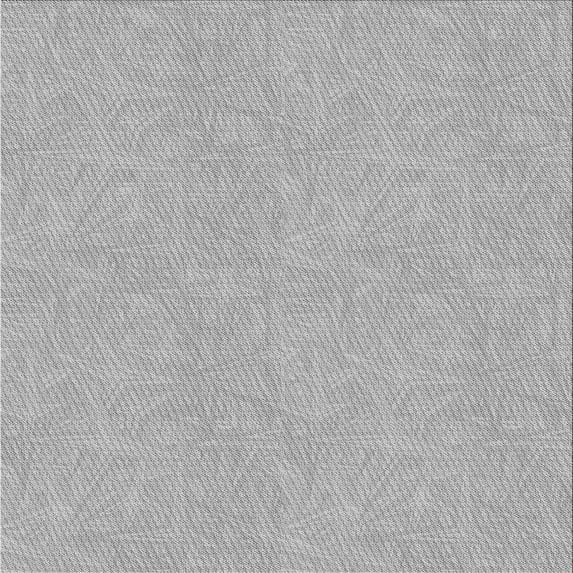 Ahgly Company Indoor Square Patterned Gray Novelty Area Rugs, 3' Square