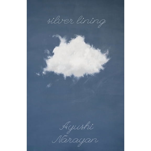 silver lining, (Paperback)