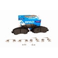 thumbnail image 1 of Balatas AG para Auto Delanteras para Mitsubishi Eclipse 2006 a 2012 2 Piezas Nuevas, 1 of 5