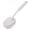 White, variant on Leonard Kitchen Long Handle Sponge Wipe Cleaning Brush Bathtub Sponge Brush Floor Tile Brush Sponge Cleaning Tools Bathroom Accessories