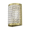 thumbnail image 6 of Livex Lighting - Grammercy - 1 Light ADA Wall Sconce in New Traditional Style -, 6 of 9