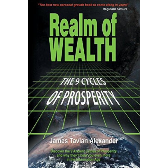 Realm of Wealth (Paperback)