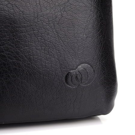 Wristlet smartphone wallet clutch ( 6.4