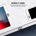 thumbnail image 3 of FESTFENDS 2 Pcs Protection de la Vie Privée en ABS Multi, 3 of 8